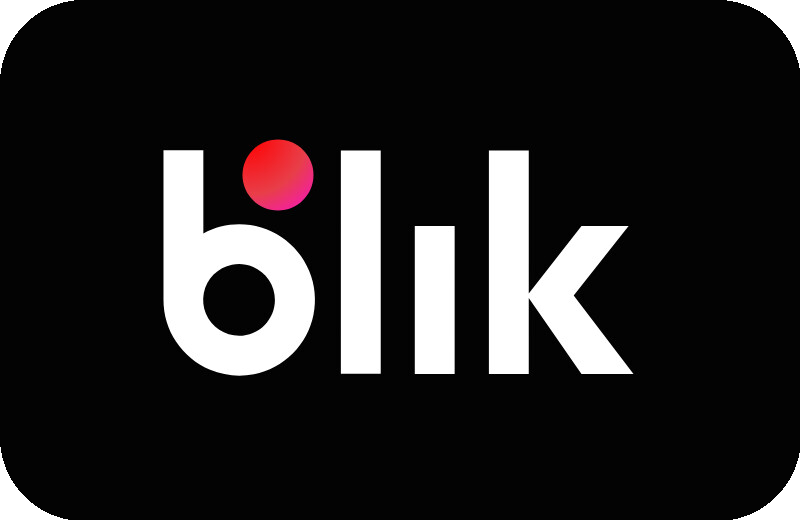 BLIK - szybkie płatności